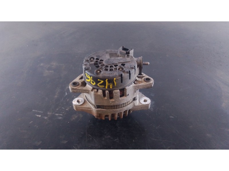 Recambio de alternador para hyundai tucson (tl, tle) 2.0 crdi a las 4 ruedas referencia OEM IAM   