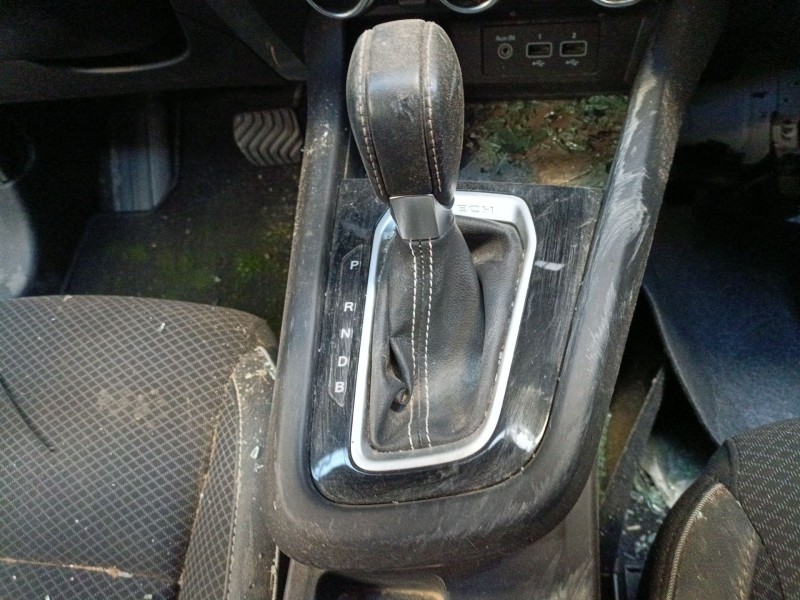 Recambio de palanca cambio para renault arkana i (lcm_, ldn_) 1.6 e-tech 145 (ldmu) referencia OEM IAM   