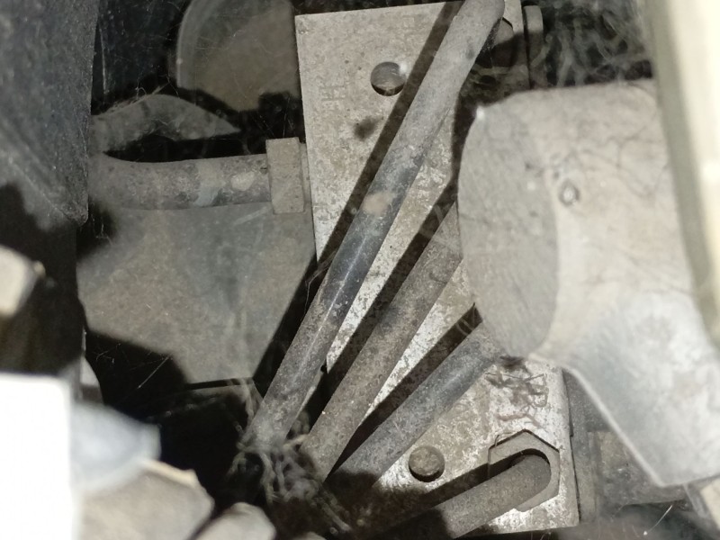 Recambio de abs para bmw x3 (e83) 2.0 d referencia OEM IAM   