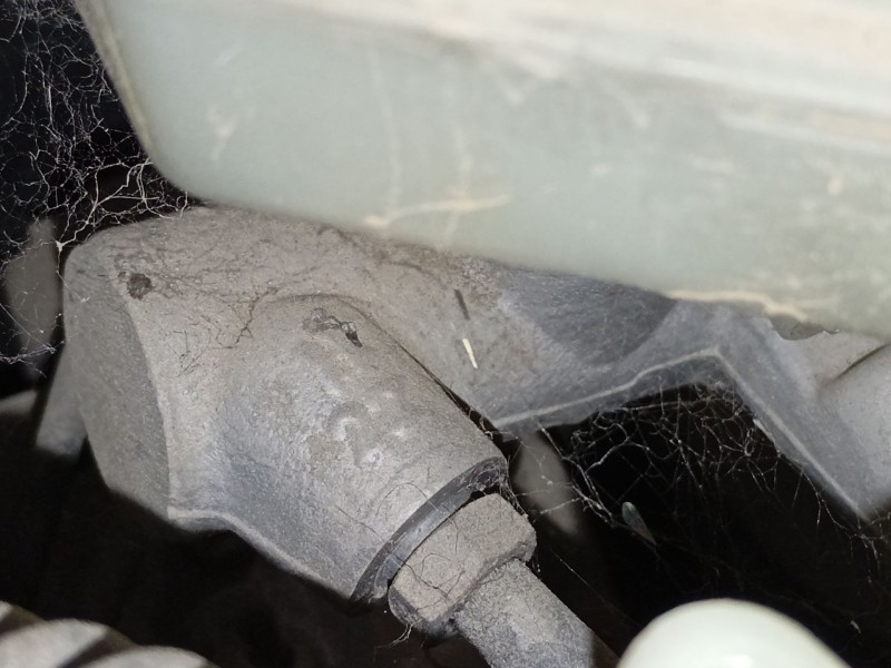 Recambio de bomba freno para bmw x3 (e83) 2.0 d referencia OEM IAM   