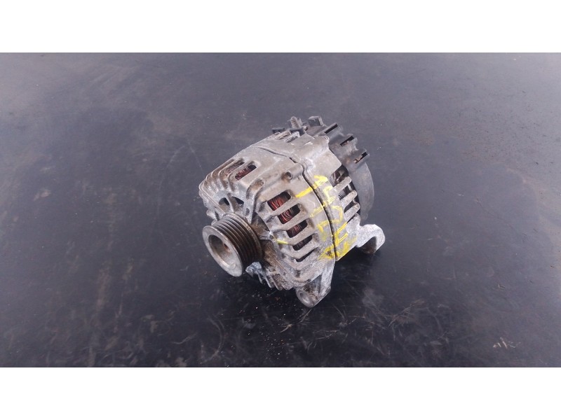 Recambio de alternador para bmw 3 (e90) 320 d referencia OEM IAM   