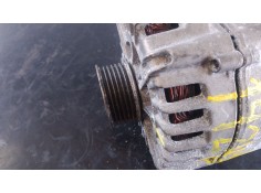 Recambio de alternador para bmw 3 (e90) 320 d referencia OEM IAM    2