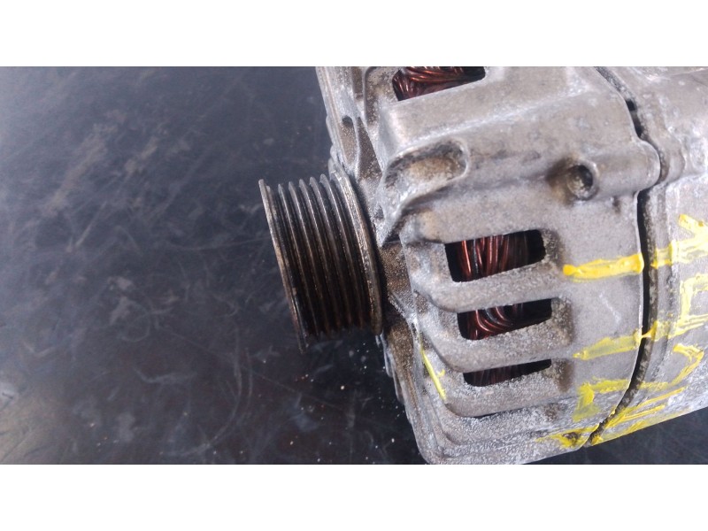 Recambio de alternador para bmw 3 (e90) 320 d referencia OEM IAM   
