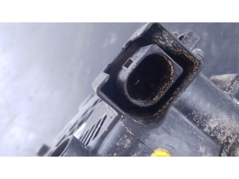 Recambio de alternador para bmw 3 (e90) 320 d referencia OEM IAM   