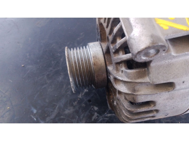 Recambio de alternador para mercedes-benz clase e coupé (c207) e 250 cdi / bluetec / d (207.303, 207.304) referencia OEM IAM   