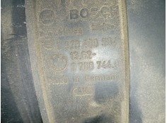 Recambio de caudalimetro para bmw x3 (e83) 2.0 d referencia OEM IAM 136277887440 0928400504 