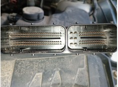 Recambio de centralita motor uce para bmw x3 (e83) 2.0 d referencia OEM IAM 7801711 0281013251  2