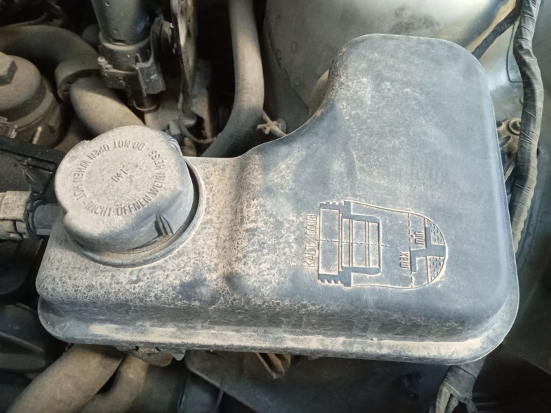 Recambio de deposito expansion para bmw x3 (e83) 2.0 d referencia OEM IAM   