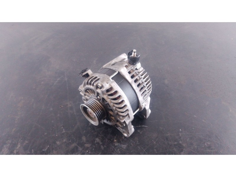 Recambio de alternador para jaguar xe (x760) 2.0 d referencia OEM IAM   