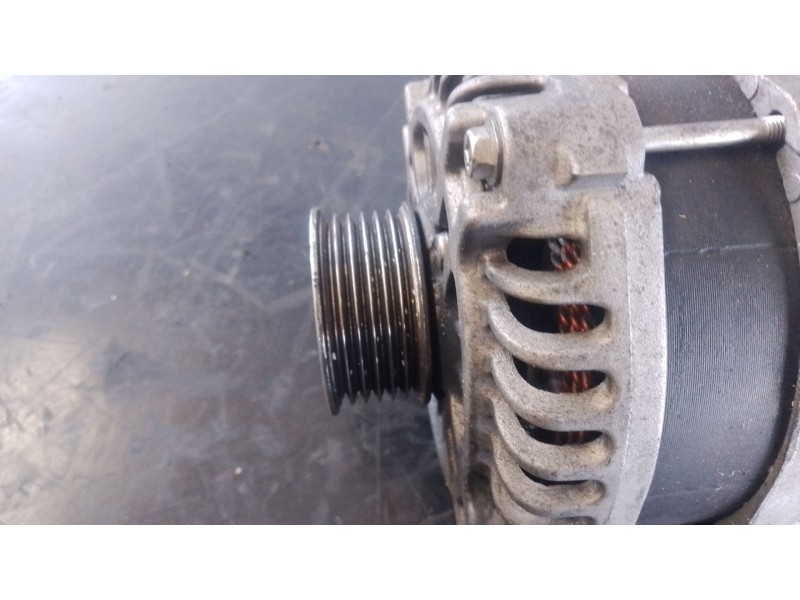 Recambio de alternador para jaguar xe (x760) 2.0 d referencia OEM IAM   