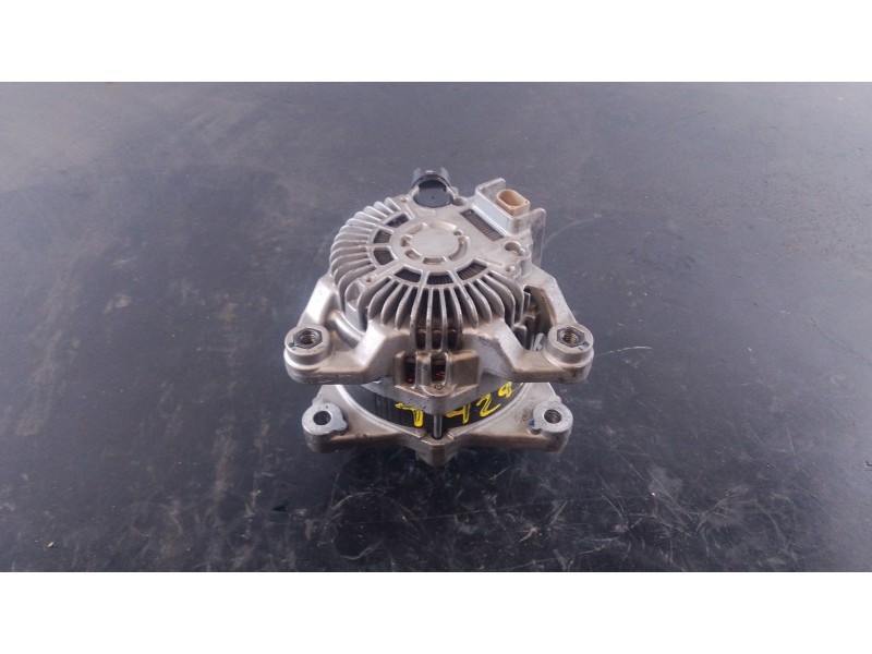 Recambio de alternador para jaguar xe (x760) 2.0 d referencia OEM IAM   