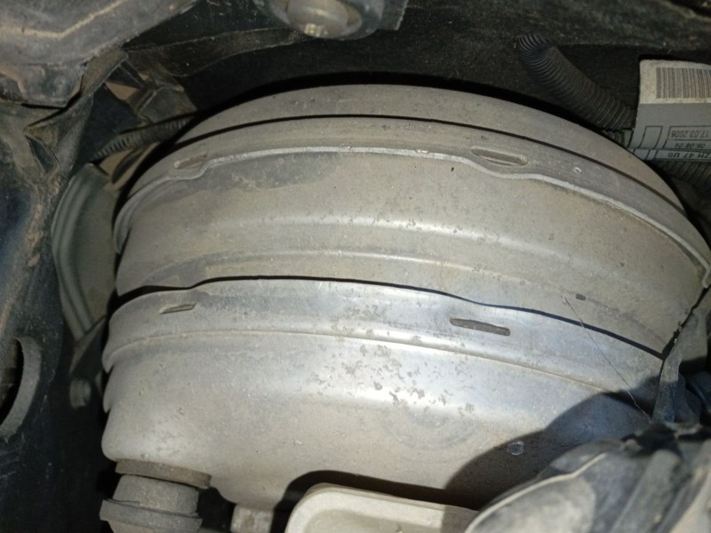 Recambio de servofreno para bmw x3 (e83) 2.0 d referencia OEM IAM   