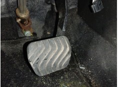 Recambio de pedal freno para renault arkana i (lcm_, ldn_) 1.6 e-tech 145 (ldmu) referencia OEM IAM   