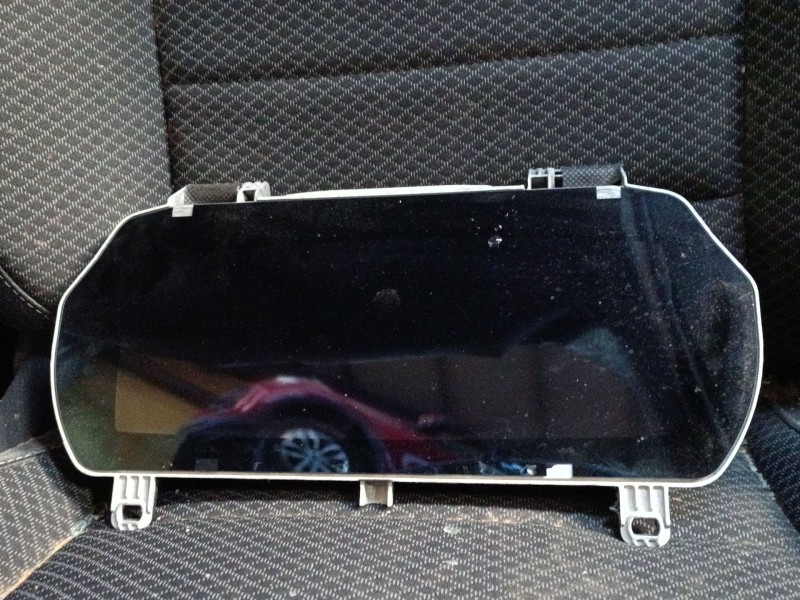 Recambio de cuadro instrumentos para renault arkana i (lcm_, ldn_) 1.6 e-tech 145 (ldmu) referencia OEM IAM 248090642R–CHFBHEV10