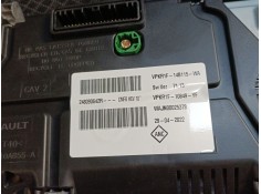 Recambio de cuadro instrumentos para renault arkana i (lcm_, ldn_) 1.6 e-tech 145 (ldmu) referencia OEM IAM 248090642R–CHFBHEV10 2