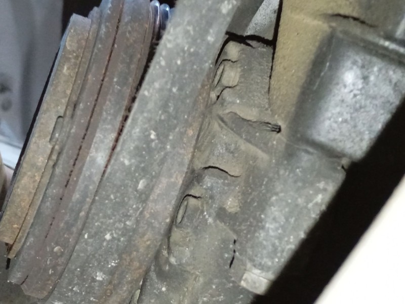 Recambio de compresor aire acondicionado para bmw x3 (e83) 2.0 d referencia OEM IAM   