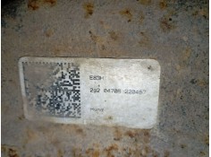 Recambio de diferencial trasero para bmw x3 (e83) 2.0 d referencia OEM IAM    2