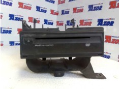 Recambio de lector navegador para audi q7 (4l) referencia OEM IAM   