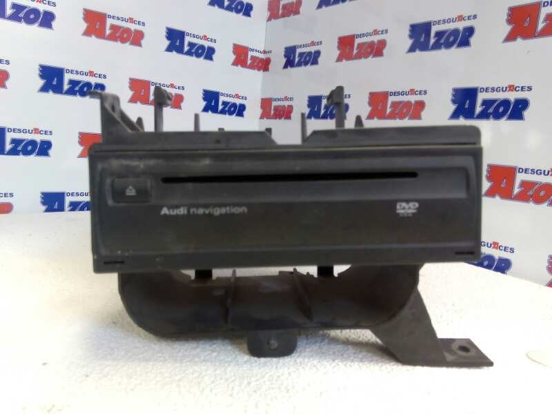 Recambio de lector navegador para audi q7 (4l) referencia OEM IAM   