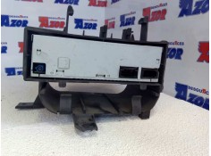 Recambio de lector navegador para audi q7 (4l) referencia OEM IAM    2