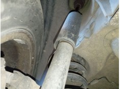 Recambio de amortiguador trasero izquierdo para bmw x3 (e83) 2.0 d referencia OEM IAM   
