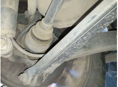 Recambio de mangueta trasera izquierda para bmw x3 (e83) 2.0 d referencia OEM IAM   