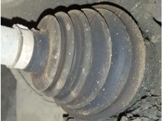 Recambio de transmision delantera derecha para bmw x3 (e83) 2.0 d referencia OEM IAM   