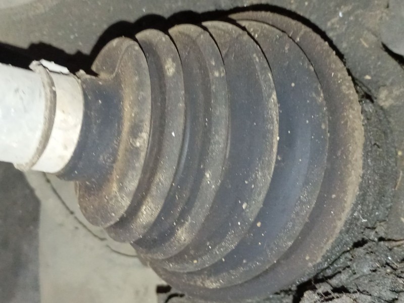 Recambio de transmision delantera derecha para bmw x3 (e83) 2.0 d referencia OEM IAM   