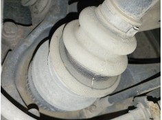 Recambio de transmision trasera izquierda para bmw x3 (e83) 2.0 d referencia OEM IAM   