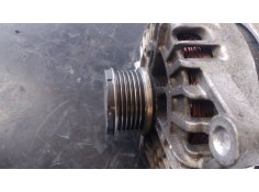 Recambio de alternador para fiat scudo autobús (270_, 272_) 2.0 d multijet referencia OEM IAM    2