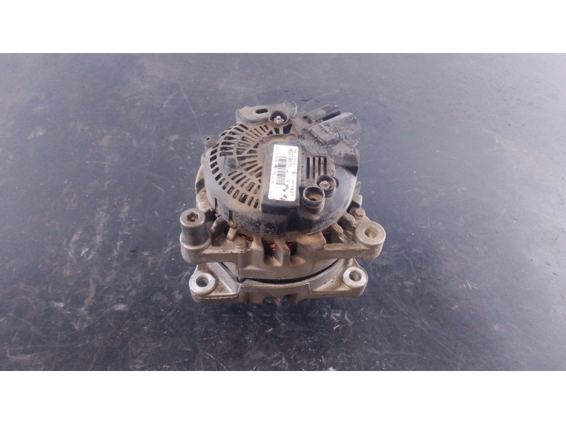 Recambio de alternador para fiat scudo autobús (270_, 272_) 2.0 d multijet referencia OEM IAM   