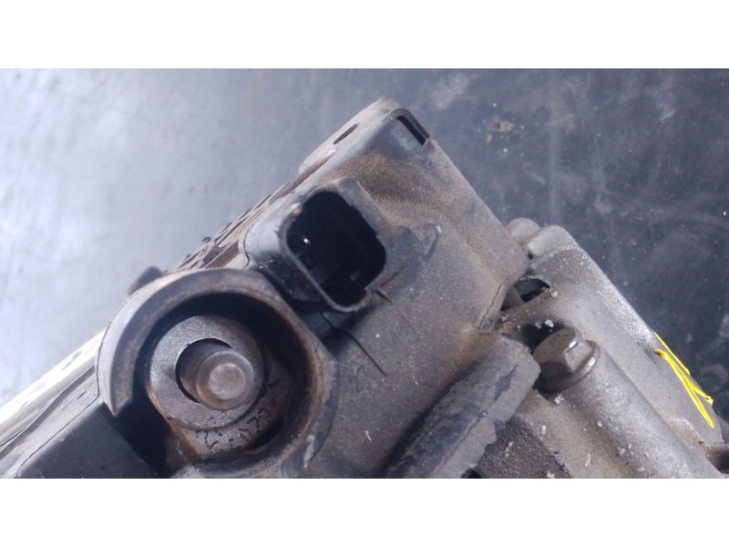 Recambio de alternador para fiat scudo autobús (270_, 272_) 2.0 d multijet referencia OEM IAM   