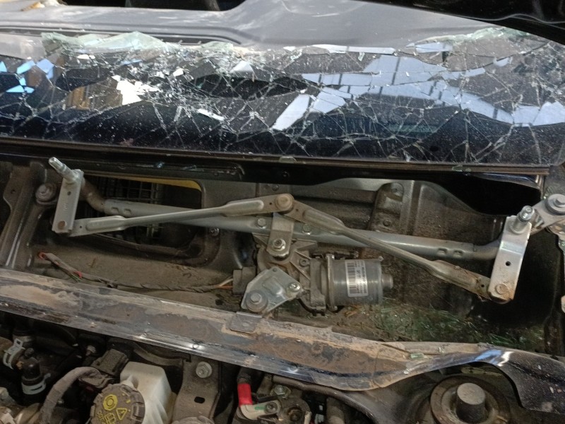 Recambio de motor limpia delantero para renault arkana i (lcm_, ldn_) 1.6 e-tech 145 (ldmu) referencia OEM IAM 288006178R  