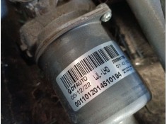 Recambio de motor limpia delantero para renault arkana i (lcm_, ldn_) 1.6 e-tech 145 (ldmu) referencia OEM IAM 288006178R   2