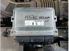 Recambio de centralita motor uce para renault arkana i (lcm_, ldn_) 1.6 e-tech 145 (ldmu) referencia OEM IAM 237A00158R 237A0015