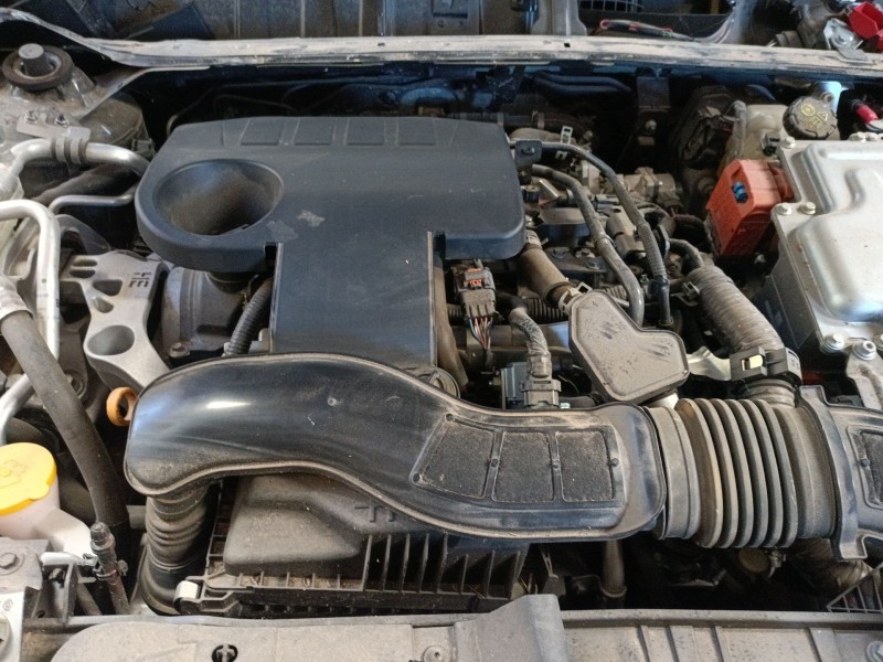 Recambio de filtro aire para renault arkana i (lcm_, ldn_) 1.6 e-tech 145 (ldmu) referencia OEM IAM   