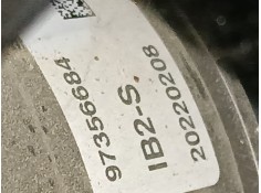 Recambio de servofreno para renault arkana i (lcm_, ldn_) 1.6 e-tech 145 (ldmu) referencia OEM IAM 97356684 0204847407  2