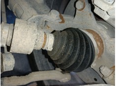 Recambio de transmision delantera izquierda para renault arkana i (lcm_, ldn_) 1.6 e-tech 145 (ldmu) referencia OEM IAM   