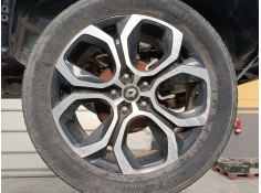 Recambio de llanta para renault arkana i (lcm_, ldn_) 1.6 e-tech 145 (ldmu) referencia OEM IAM 215/55/18  