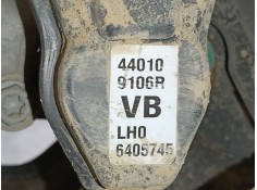 Recambio de pinza freno trasera izquierda para renault arkana i (lcm_, ldn_) 1.6 e-tech 145 (ldmu) referencia OEM IAM 440109106R 2