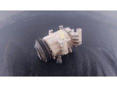 Recambio de compresor aire acondicionado para hyundai ix35 (lm, el, elh) 1.7 crdi referencia OEM IAM   