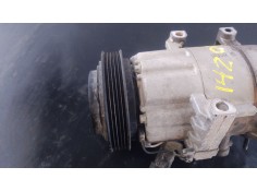 Recambio de compresor aire acondicionado para hyundai ix35 (lm, el, elh) 1.7 crdi referencia OEM IAM    2