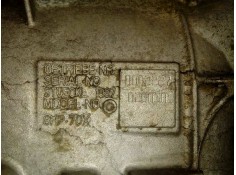 Recambio de despiece caja cambios para bmw x5 (e70) xdrive30d referencia OEM IAM 8HP70X DESPIECE  2