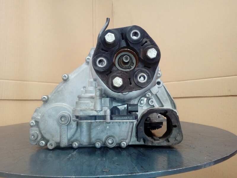 Recambio de despiece caja cambios para bmw x5 (e70) xdrive30d referencia OEM IAM 8HP70X DESPIECE 