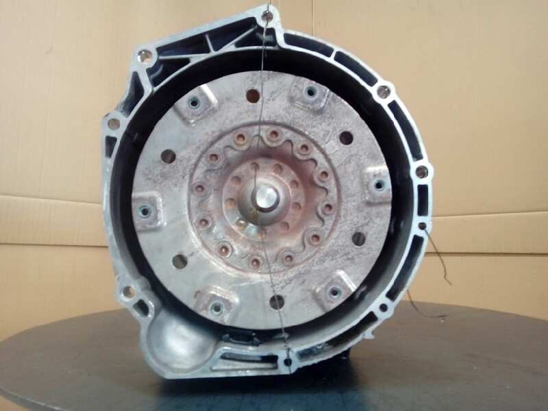 Recambio de despiece caja cambios para bmw x5 (e70) xdrive30d referencia OEM IAM 8HP70X DESPIECE 