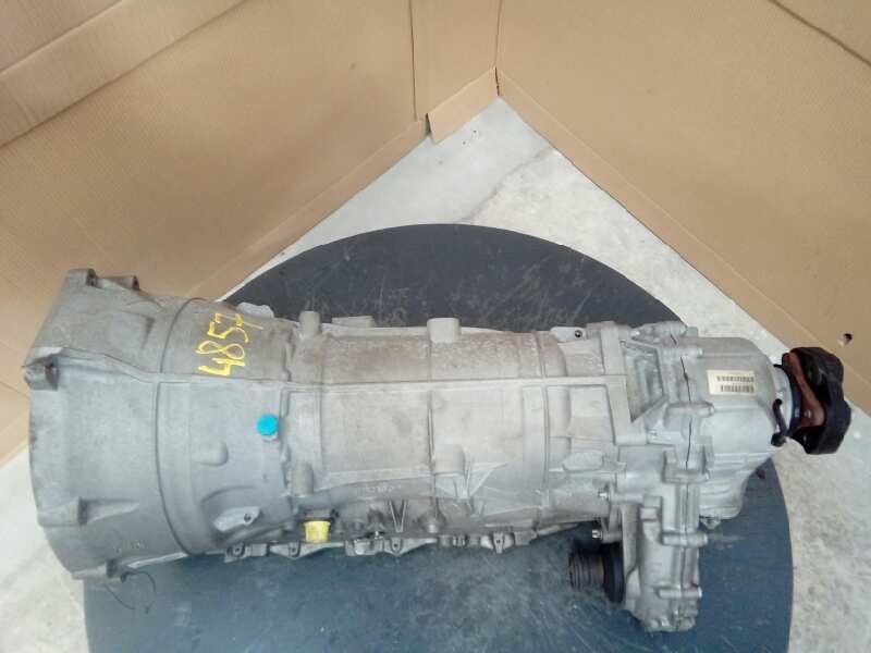 Recambio de despiece caja cambios para bmw x5 (e70) xdrive30d referencia OEM IAM 8HP70X DESPIECE 
