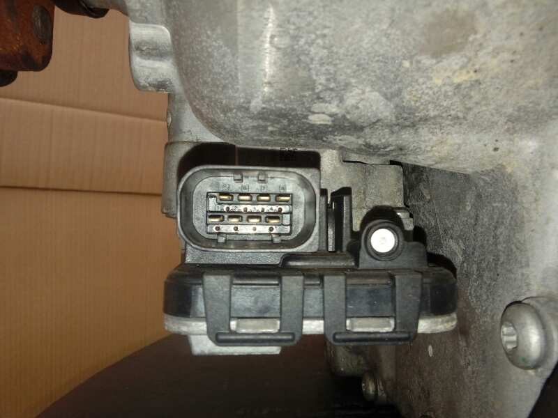 Recambio de despiece caja cambios para bmw x5 (e70) xdrive30d referencia OEM IAM 8HP70X DESPIECE 