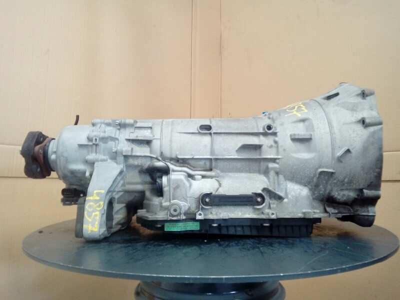 Recambio de despiece caja cambios para bmw x5 (e70) xdrive30d referencia OEM IAM 8HP70X DESPIECE 