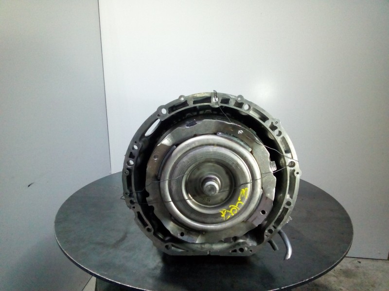 Recambio de despiece caja cambios para mercedes-benz clase glc coupe (bm 253)(6.2016) glc 220 d 4matic (253.305) referencia OEM 