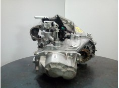 DESPIECE CAJA CAMBIOS TYP TALLER M1-A3-98